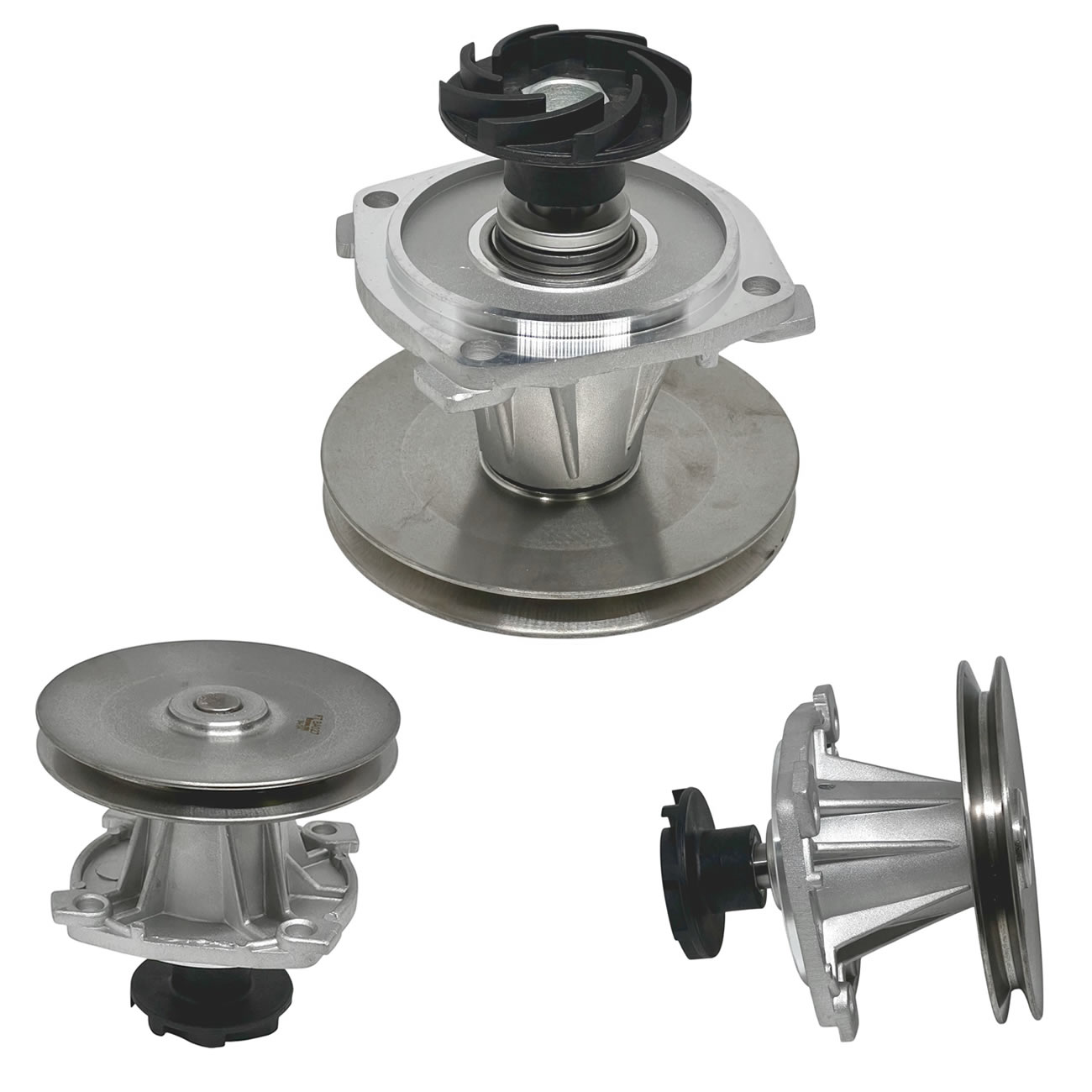 Bomba De Agua Fiat Uno Duna Fiorino 147 Spacio Vivace 1.4